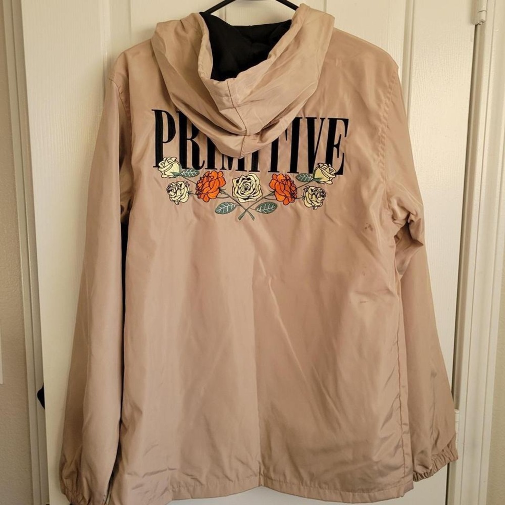 Primitive Jacket - Picture 6 of 8
